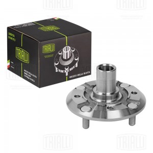 Ступица передняя MR 0505 TRIALLI