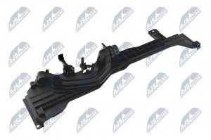 Крепление расширительного бачка, BMW X5 E53 2000- CZWBM015A CZWBM015A NTY