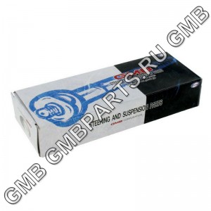 Стойка стабилизатора TOYOTA Land Cruiser Prado (95-08) заднего GMB 1001-0335 GMB