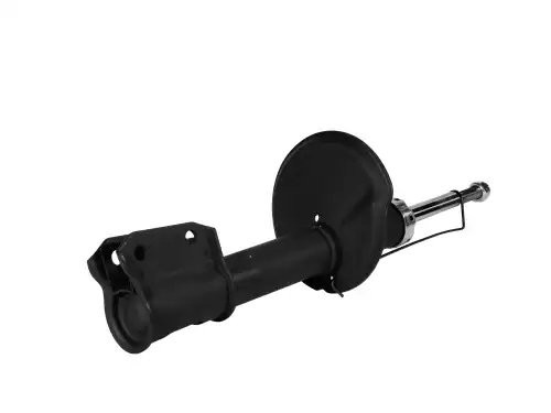 амортизатор передний газовый Renault Logan 1.4/1.6 04> Z00201 ZENTPARTS