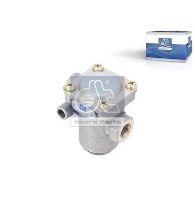Пружина тормозной колодки HONGYAN 3 DIESEL TECHNIC