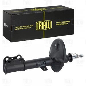 Амортизатор Lexus RX (98-) (стойка) пер. лев. (AG 19185) AG 19185 TRIALLI