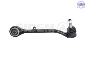 Рычаг подвески правый с шаровой опорой BMW/X3 21078 21078 SIDEM