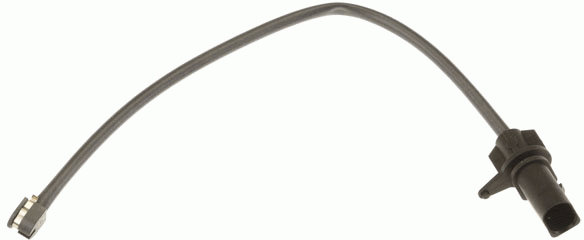 PORSCHE MACAN (2013>) 295 ММ GIC390 TRW