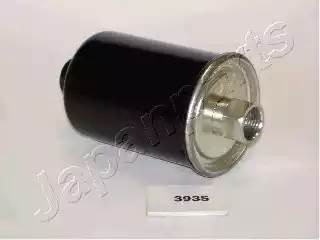 фильтр топливный!\ Daewoo Espero/Nexia 1.5i-2.0 95>, Rover 200/400 1.4-2.0 90> FC393S JAPAN PARTS GROUP