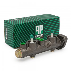 Главный тормозной цилиндр ВАЗ 2101-2107 HY-P5858 HYP5858 PILENGA