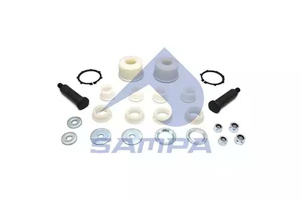 РМК стабилизатора MB 010501 SAMPA