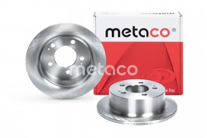 SSANG YONG ACTYON (2007>)/ KYRON (2008>) 3060031 METACO