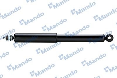 Амортизатор TOYOTA Hilux (05-) задний левый/правый газовый MANDO MSS020143 MANDO