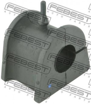 Втулка стабилизатора передняя MITSUBISHI PAJERO MINI/IO/PININ MSB-H61W MSB-H61W FEBEST