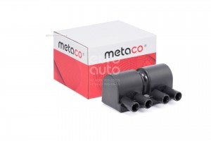 CHEVROLET/CHERY/DAEWOO 3 контакта 6908014 METACO
