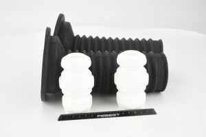 Пыльник передн амортизатора с отбойником комплект TOYOTA COROLLA 2001-2006 TSHB- TSHB-ADT250F-KIT FEBEST