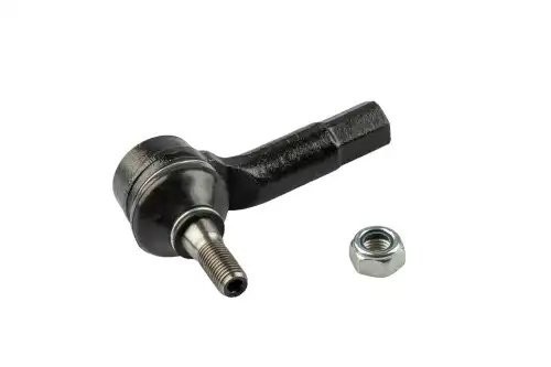 Наконечник рулевой Volkswagen Polo Sedan правый LECAR000250102 LECAR