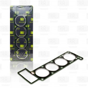 Прокладка головки блока для а/м ГАЗ 406 дв. "TRIALLI" GZ 101 2019 TRIALLI