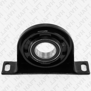 Опора карданного вала MERCEDES Sprinter 06- KL1033 KL1033 HAFT