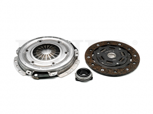 Комплект сцепления с подшипником CLT-20090 UNIO