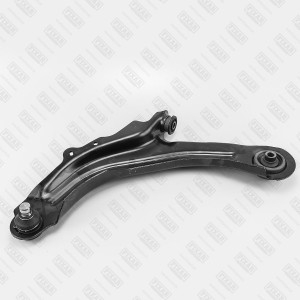 Рычаг подвески передний нижний левый RENAULT Megane 02- FQ0896L FQ0896L FIXAR