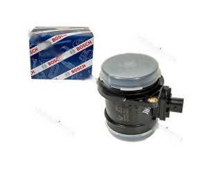 Датчик массового расхода воздуха для а/м ВАЗ 2170 дв. 1.6 (в сборе) №225 "BOSCH" 0 280 218 225 BOSCH