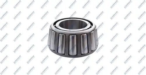 Подшипник КПП 40x85x33 мм; 2/3 Series GR 801 /R, GR 880 /T, GRH 880, GR-GRS 900  K0906041 KACMAZLAR