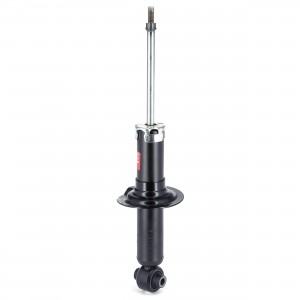 Амортизатор задний GAS 341487 KAYABA