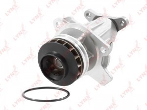 насос системы охлаждения!\ Infiniti EX 3.0D 10>/FX/M/Q70/QX50/QX70 13>, Nissan N CW-0300 LYNXAUTO