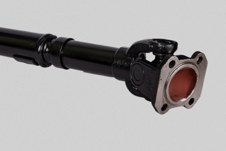 Вал УАЗ-3160 кардан задн 4-х ступ КПП /АВТОМАГНАТ/ 31602201010 AVTOMAGNAT