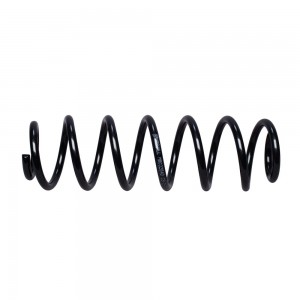 пружина подвески задн.!\ Skoda Octavia III 12>, VW Golf VII 14> M8032640 MARSHALL