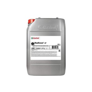 Антифриз синий -76C концентрат 1л Antifreeze NF CASTROL 15C2AF CASTROL