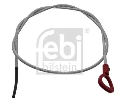 Щуп уровня масла MERCEDES АКПП (тип 722.6) L=1215мм FEBI 38023 FEBI BILSTEIN