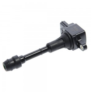 Катушка зажигания NISSAN Maxima (A33),Murano (Z50,Z51),Teana (J31,J32),X-Trail ( 370-13-039 MEGA POWER