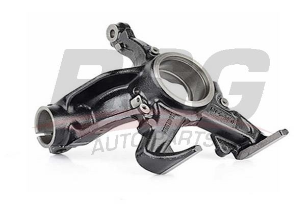 Кулак поворотный VW Polo (02-) левый BSG BSG 90-330-013 BSG