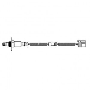 Датчик кисл. для а/м Honda CR-V (07-) 2.4i до кат. (VS-OS 2306) VSOS2306 START VOLT