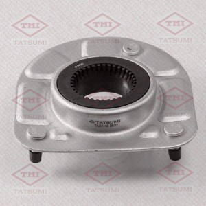 Опора амортизатора переднего (c подшипником) VOLVO S60/S80/V70/XC90 98- TAG1146 TAG1146 TATSUMI