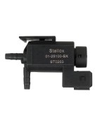 клапан рециркуляции!\ BMW E81/E46/E91/E39/E46 1.8D/2.0D/3.0D 01> 01-25100-SX STELLOX