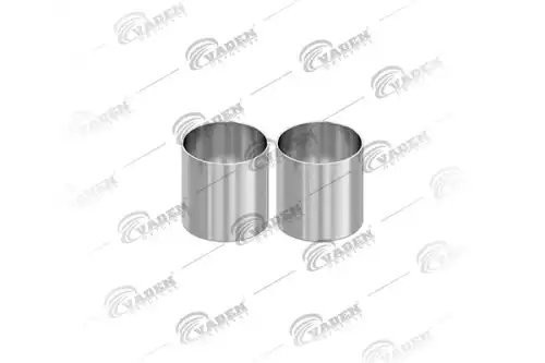 881 250 КОМПЛЕКТ ГИЛЬЗ КОМПРЕССОРА KNORR-BREMSE LP49 SERIES O88,00MM (2 ШТУКИ) 881250 VADEN