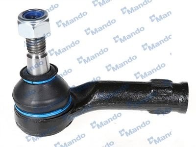 Наконечник рулевой тяги лев FORD ECOSPORT MTG055710 MANDO