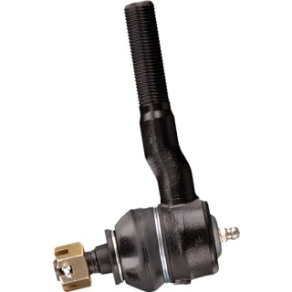 наконечник рулевой наружный!\ Mitsubishi Pajero all 90> 15272 FEBI BILSTEIN