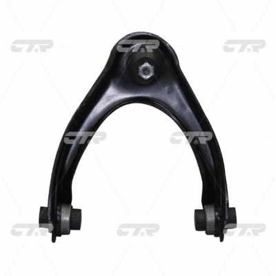 Рычаг подвески HONDA Civic 1995 ~ 2001 / CR-V 1997 ~ 2006 / CR-V 2006 ~ перед.пр CQ0064R CTR