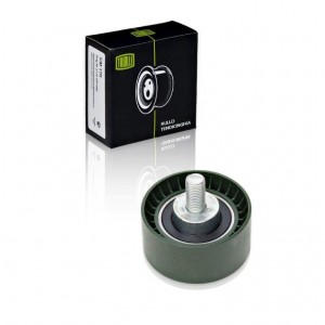 Ролик опорный ВАЗ-2170,2190 ремня ГРМ TRIALLI CM 172 TRIALLI