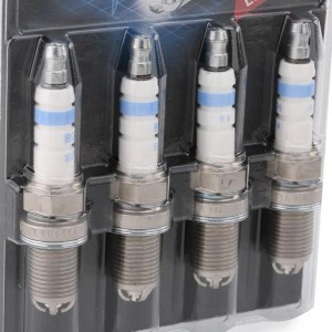 Свеча зажигания FR78X SUPER-4 комплект BOSCH 0242232802 BOSCH
