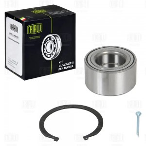 HYUNDAI /KIA CS 0873 TRIALLI