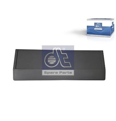 Держатель номера 7.10090 DIESEL TECHNIC