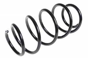 NISSAN QASHQAI (J10) 2006> ST123078F STANDARD SPRINGS