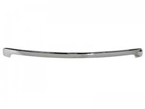 Молдинг TOYOTA Land Cruiser Prado (09-13) капота хромированный SAT STTY150015M0 SAT