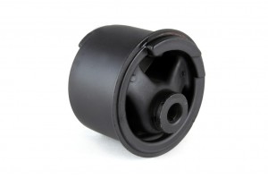 Катридж левой опоры двигателя TOYOTA CALDINA 92-02, CARINA 96-01 BE21019 BE21019 JIKIU