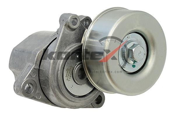 Натяжитель ремня прив. NISSAN X-TRAIL (T30) 01- 2.0/(T31) 07- 2.5 KTP2094 KTP2094 KORTEX