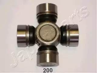 TOYOTA LAND CRUISER 90 29*77 JO-200 JAPAN PARTS GROUP