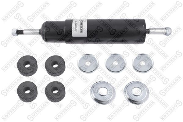 амортизатор подвески !-перед. 335-545 I/I 16x83 20x90 \MANOmn NG/NL/NM, MB O405 87-05006-SX STELLOX