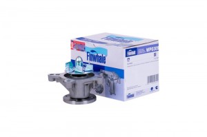 Помпа водяная 1.4L/1.6L Elantra(06-/11-), Ceed, Soul, Cerato(10-), Carens(06-),  WP0309 FINWHALE
