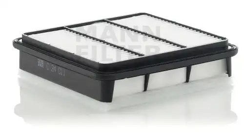 Фильтр воздушный C24011 C24011 MANN FILTER